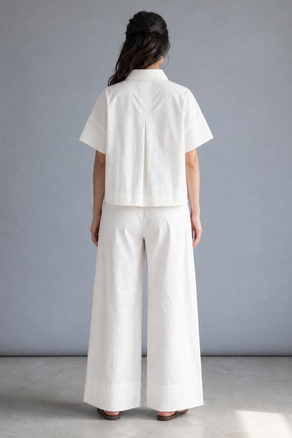 ZENDA LONG PANTS
