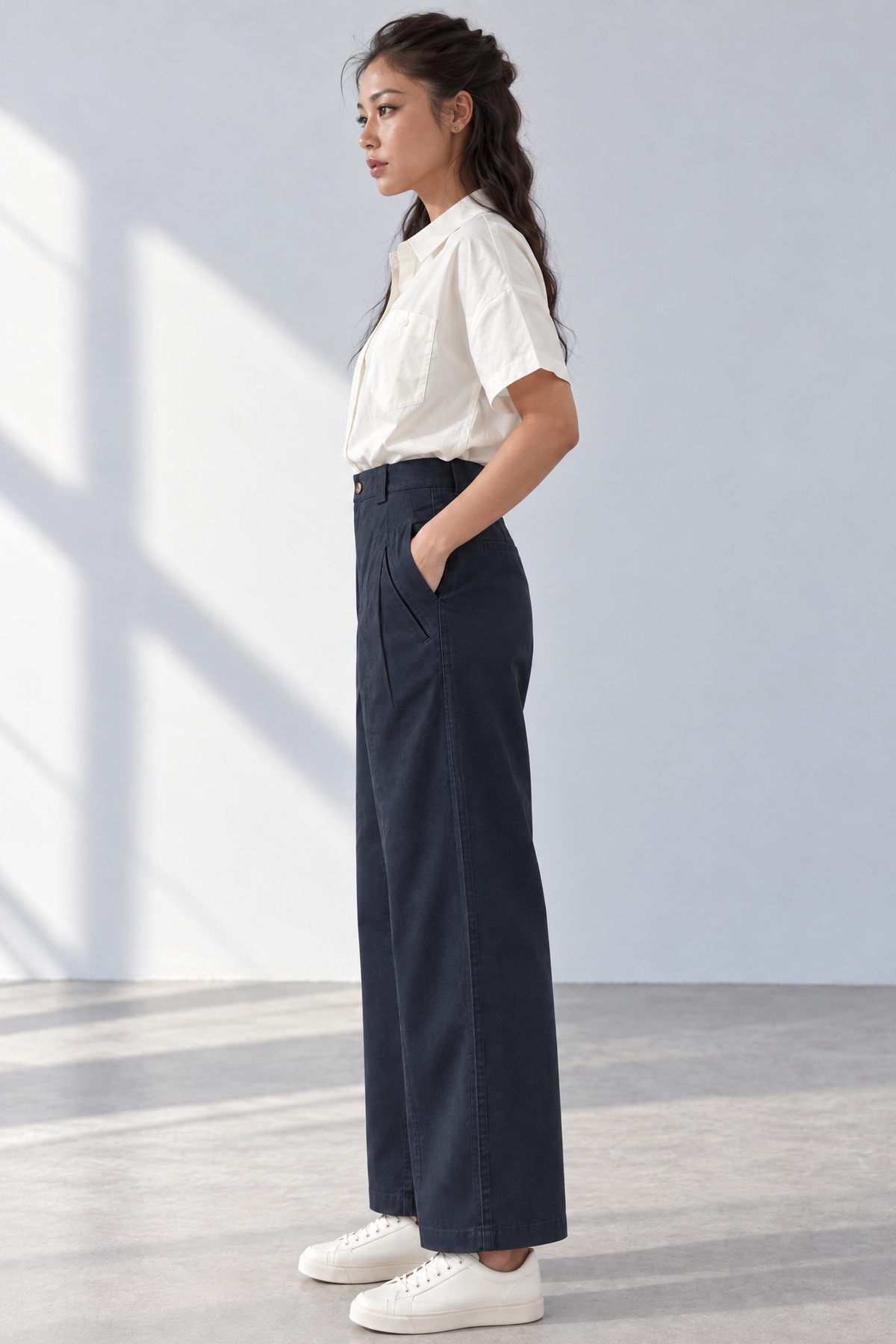 ESTELLA LONG PANT
