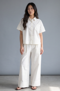ZENDA LONG PANTS