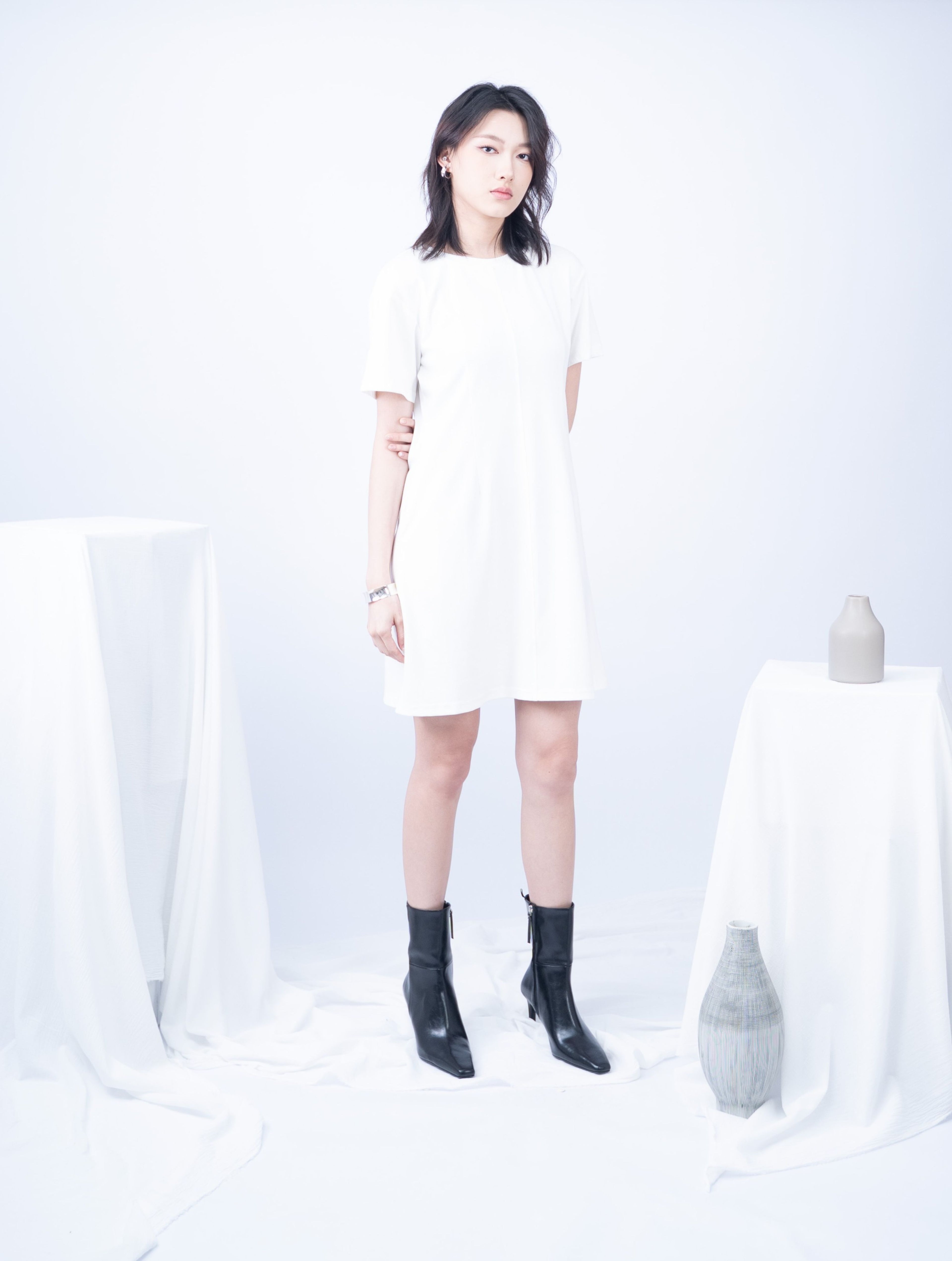 Rosalind Dress