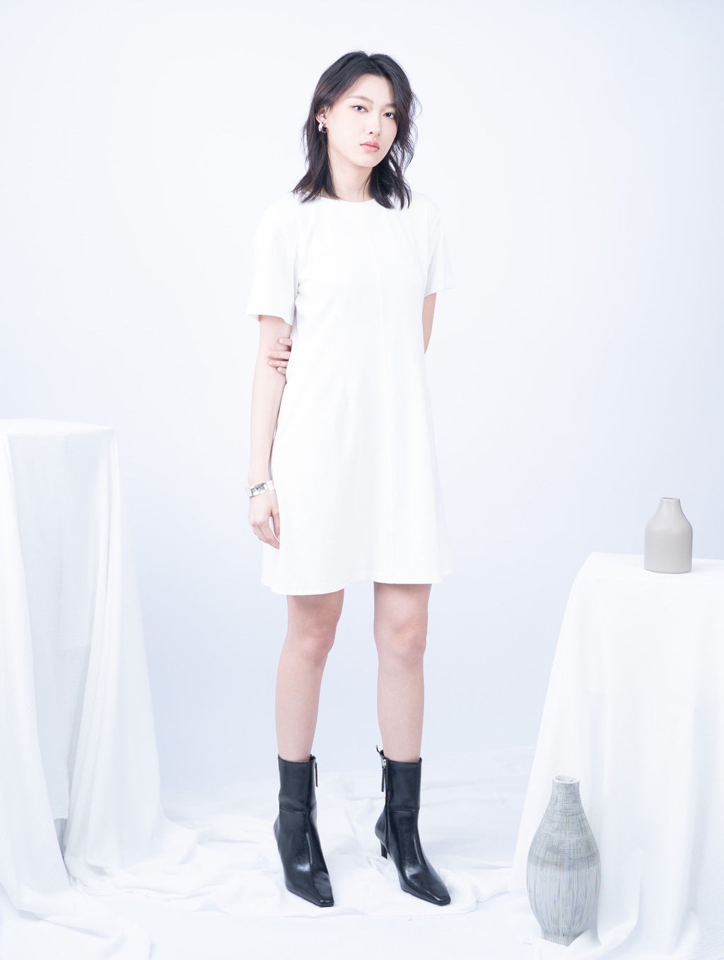 Rosalind Dress