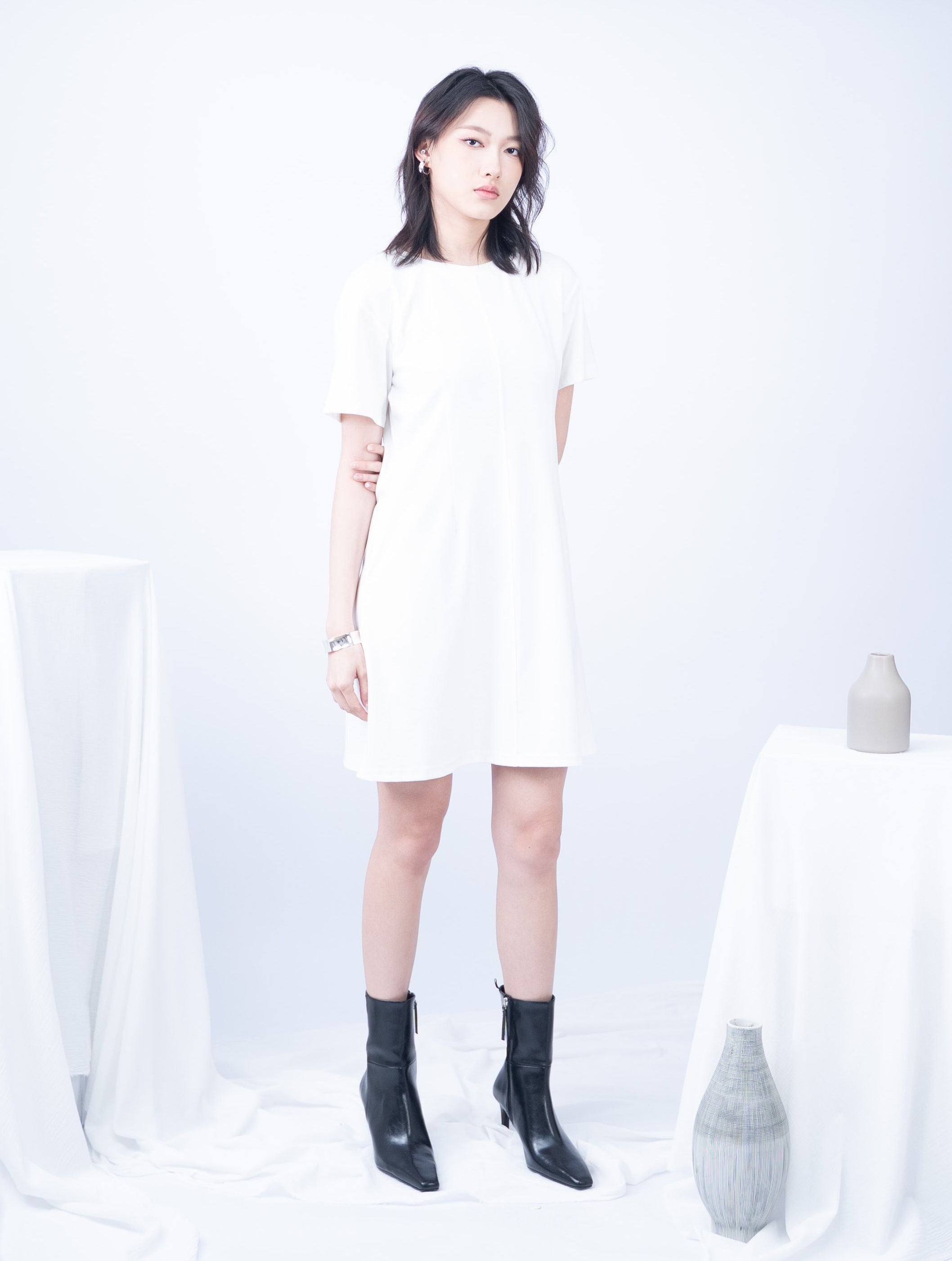 Rosalind Dress