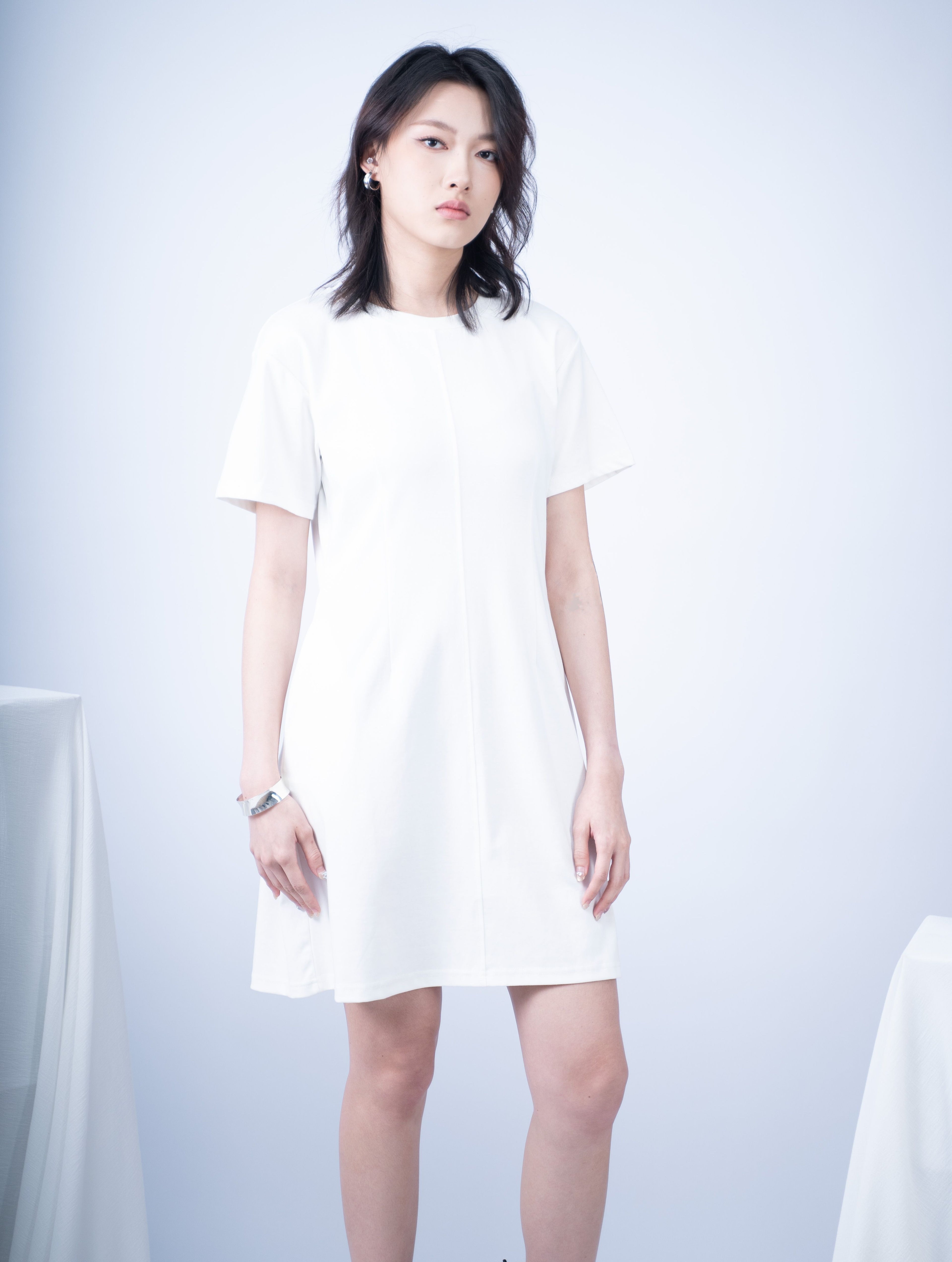 Rosalind Dress