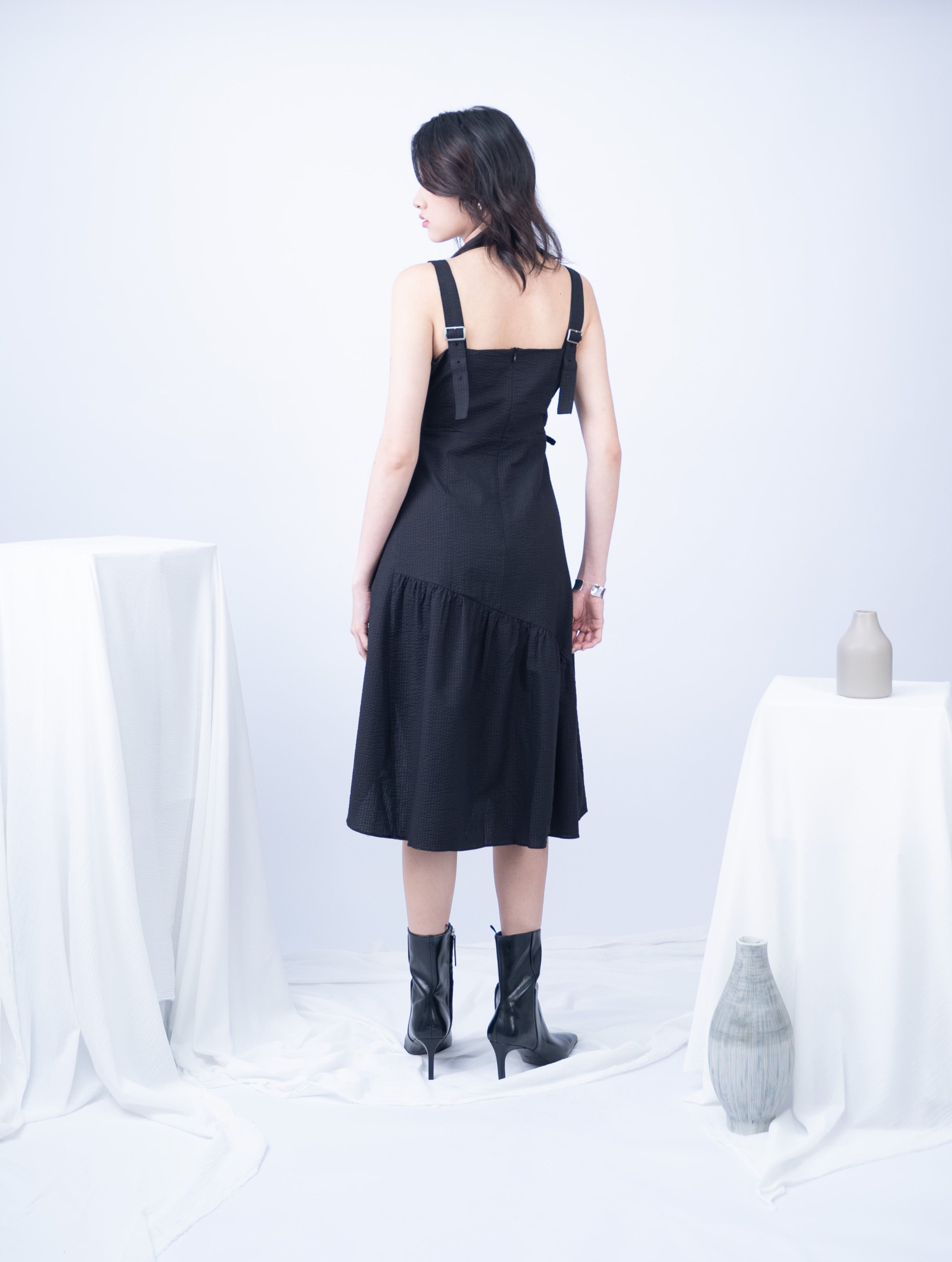 Chested Dress