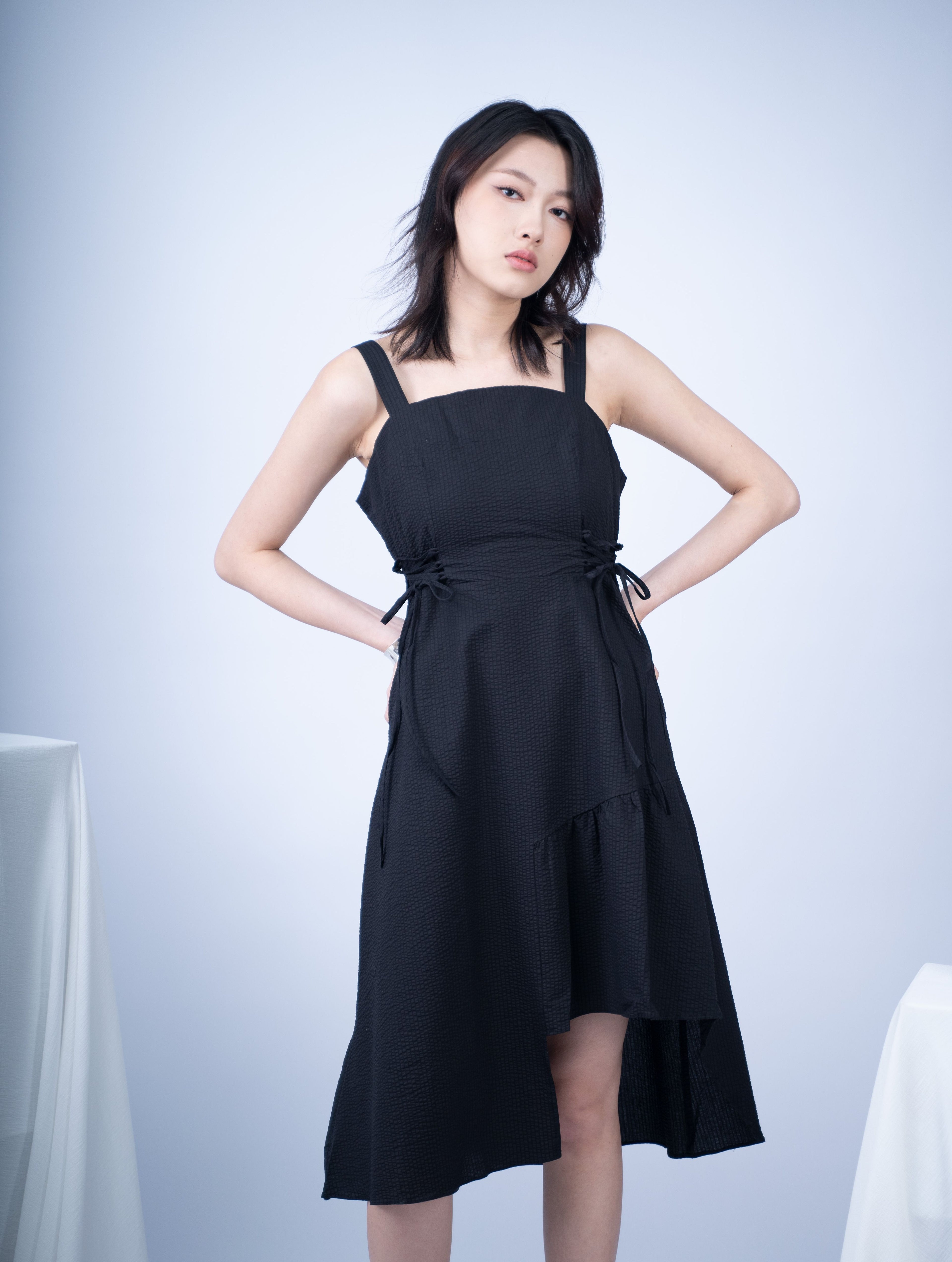 Chested Dress