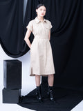 Kanoa Dress