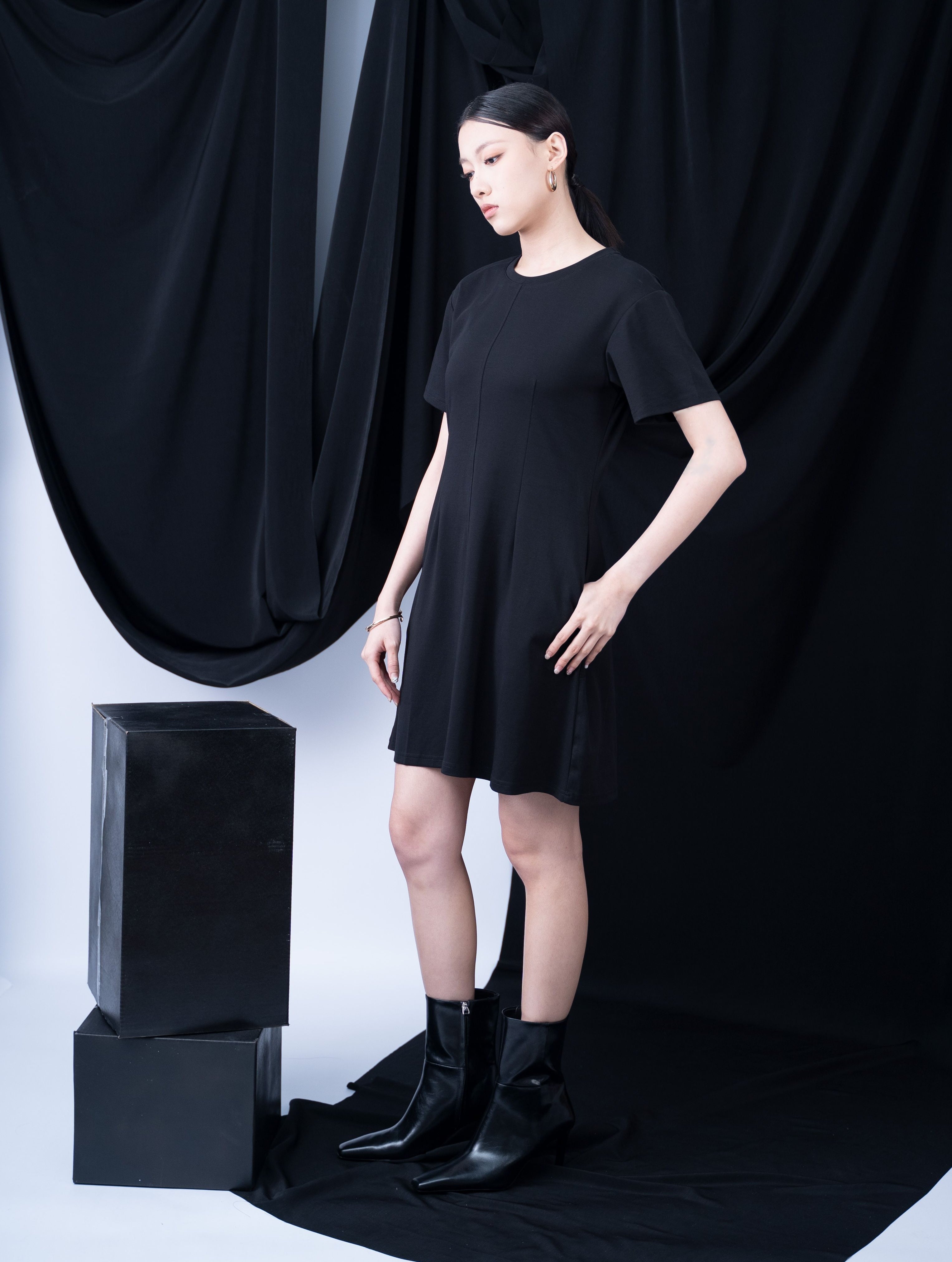 Rosalind Dress