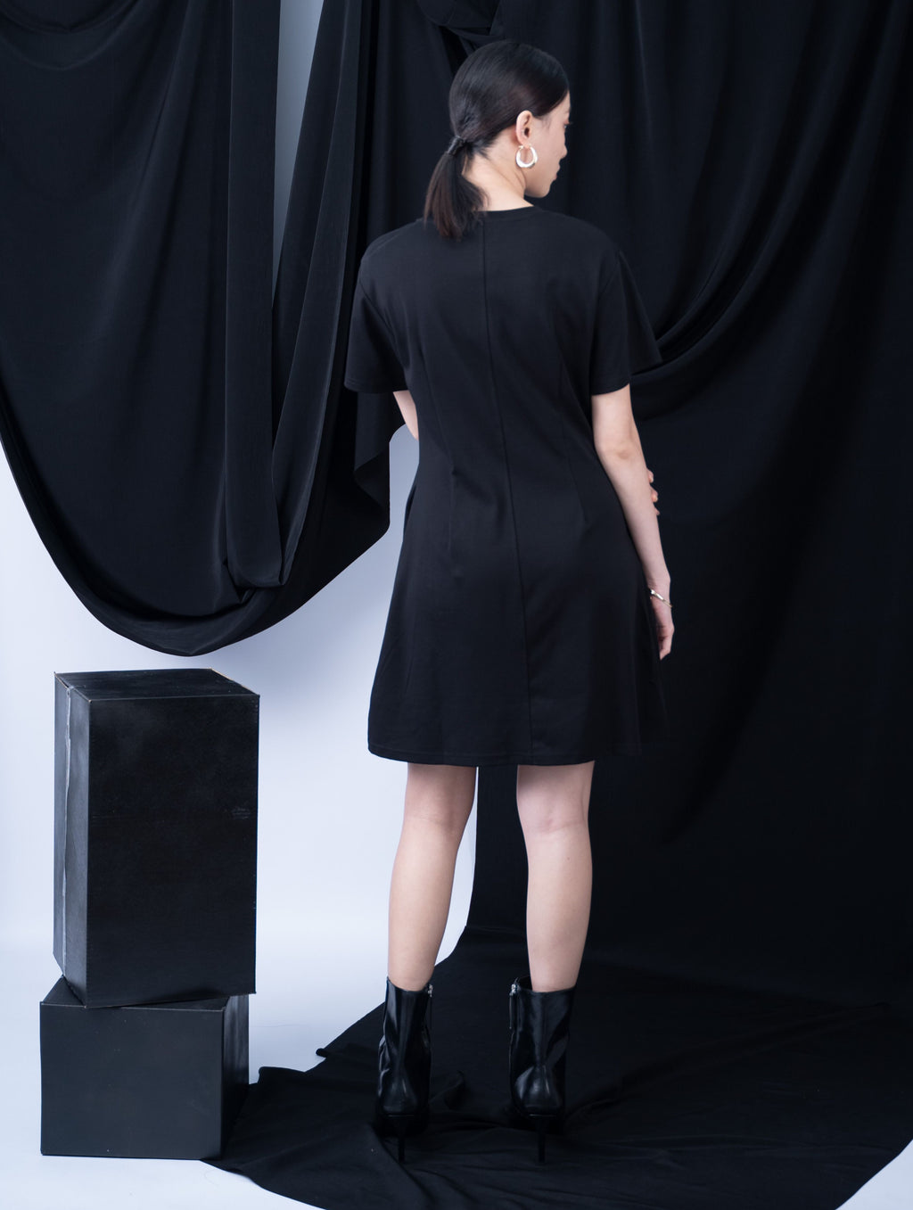 Rosalind Dress