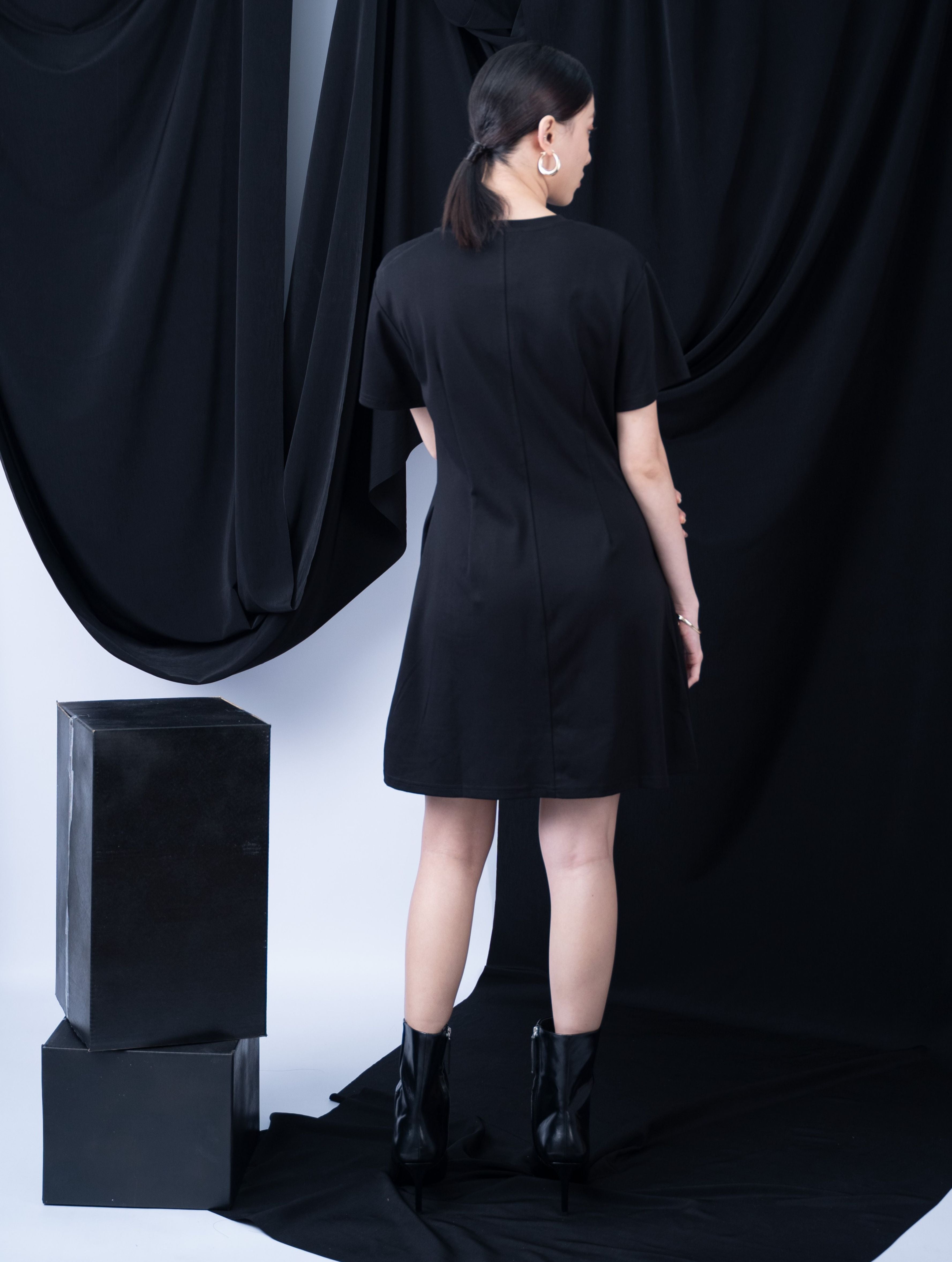 Rosalind Dress