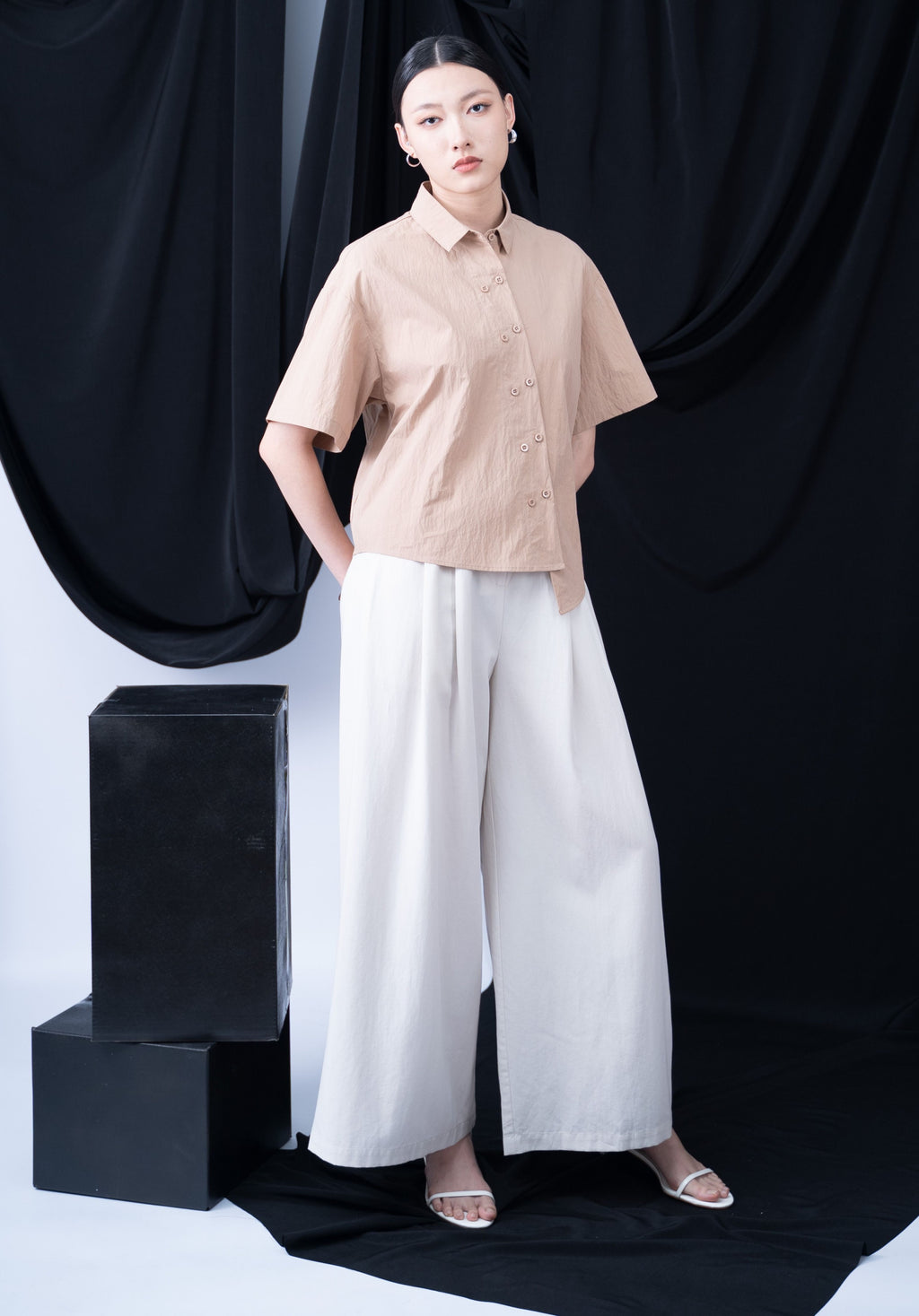 Gimphy Short Sleeve Shirt