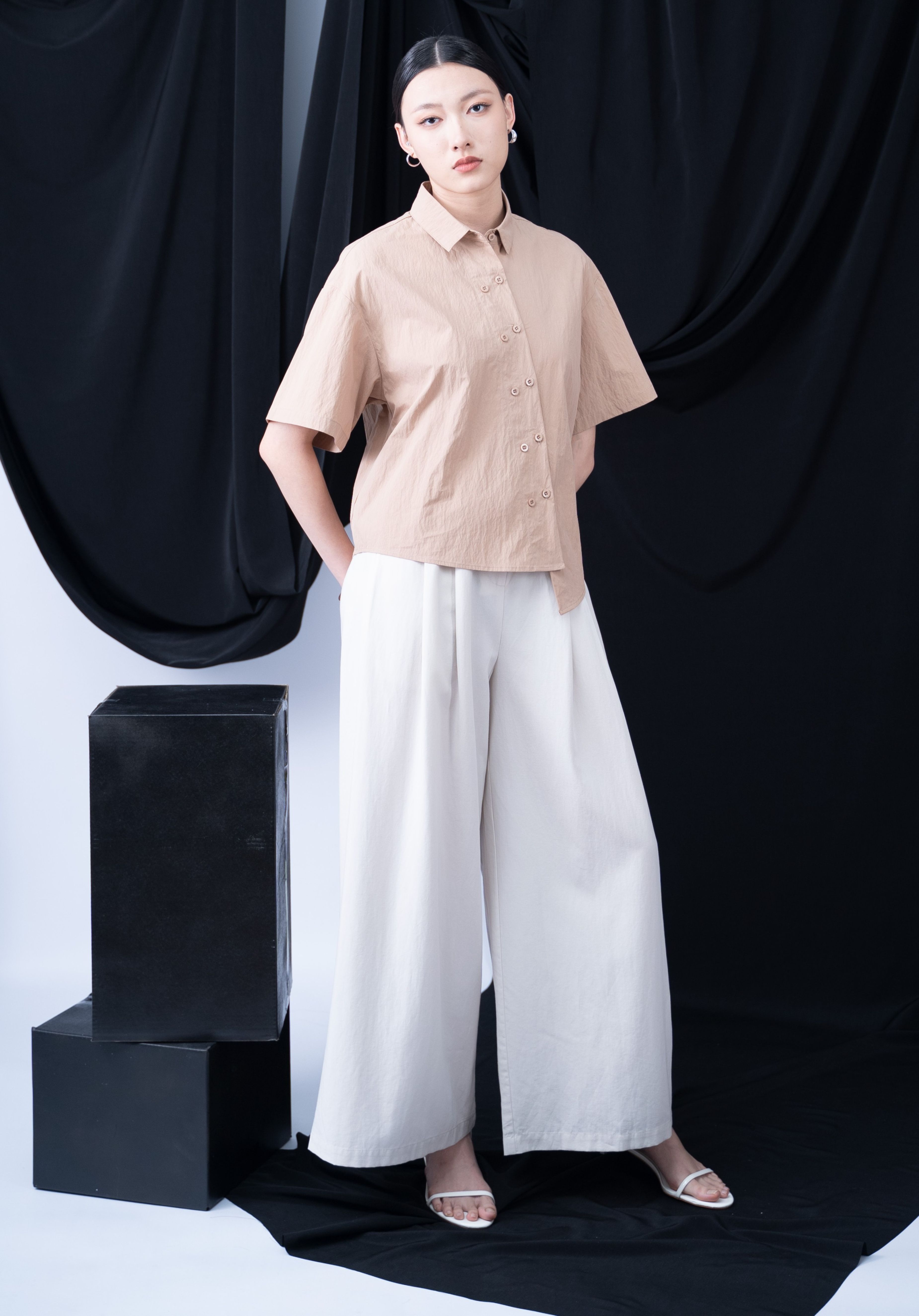 Gimphy Short Sleeve Shirt