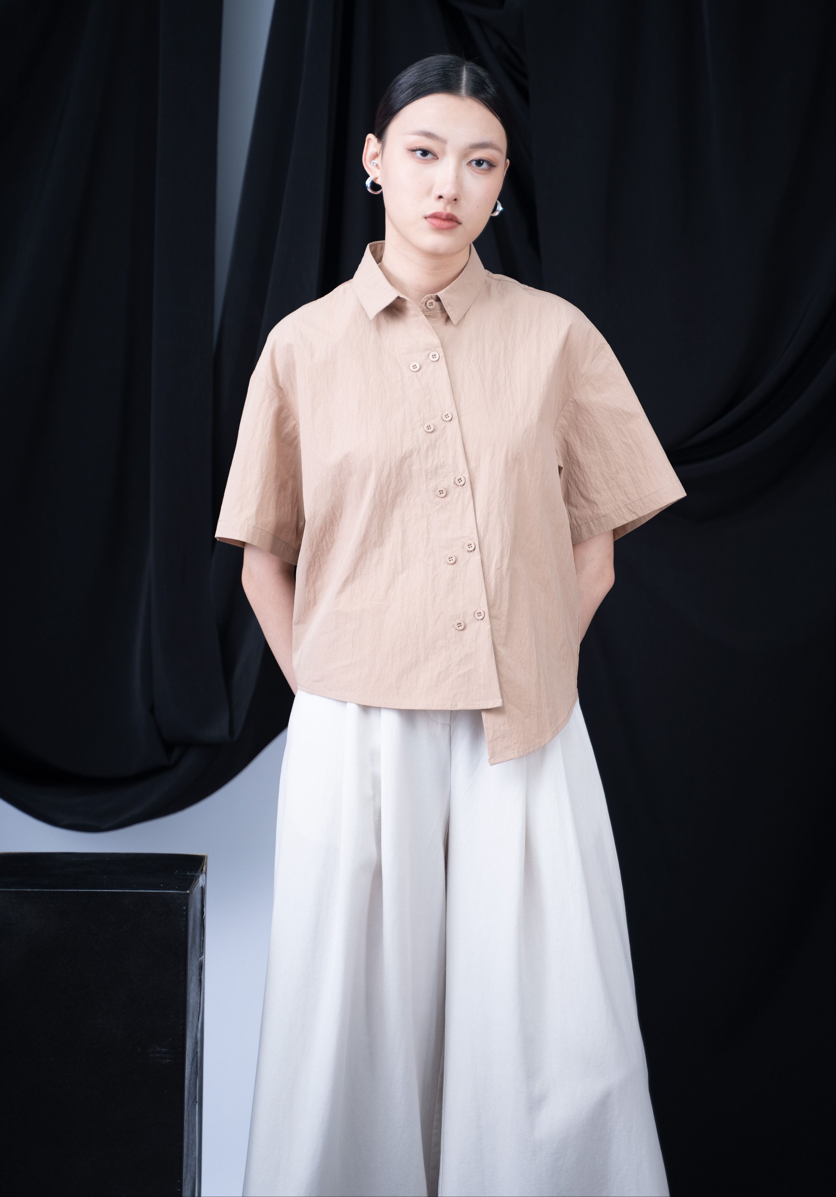 Gimphy Short Sleeve Shirt