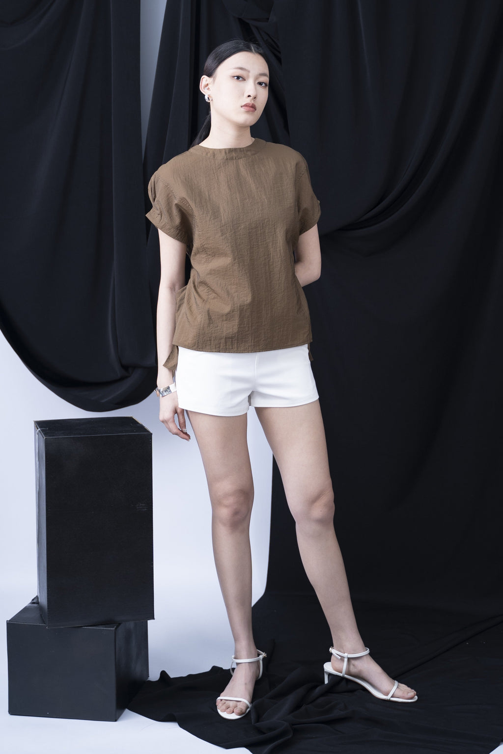 Aragon Short Pant