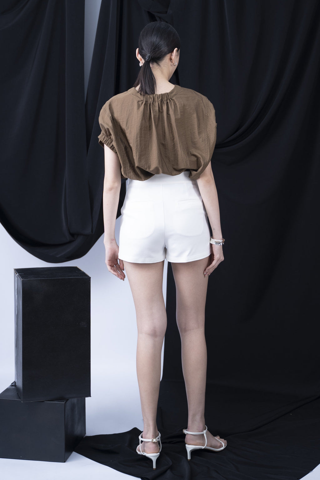 Aragon Short Pant