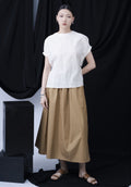 Zyren Long Skirt