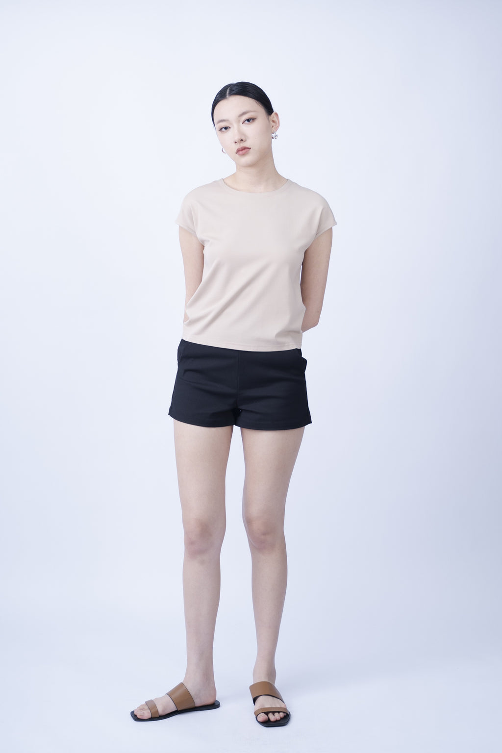 Aragon Short Pant