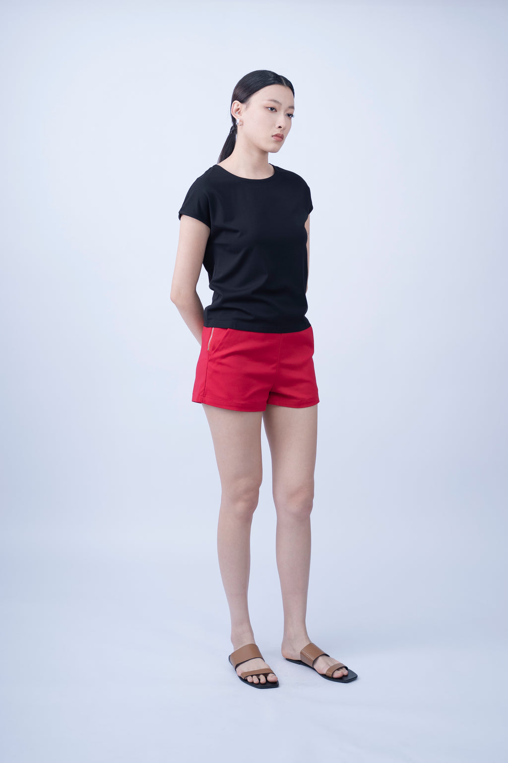 Aragon Short Pant