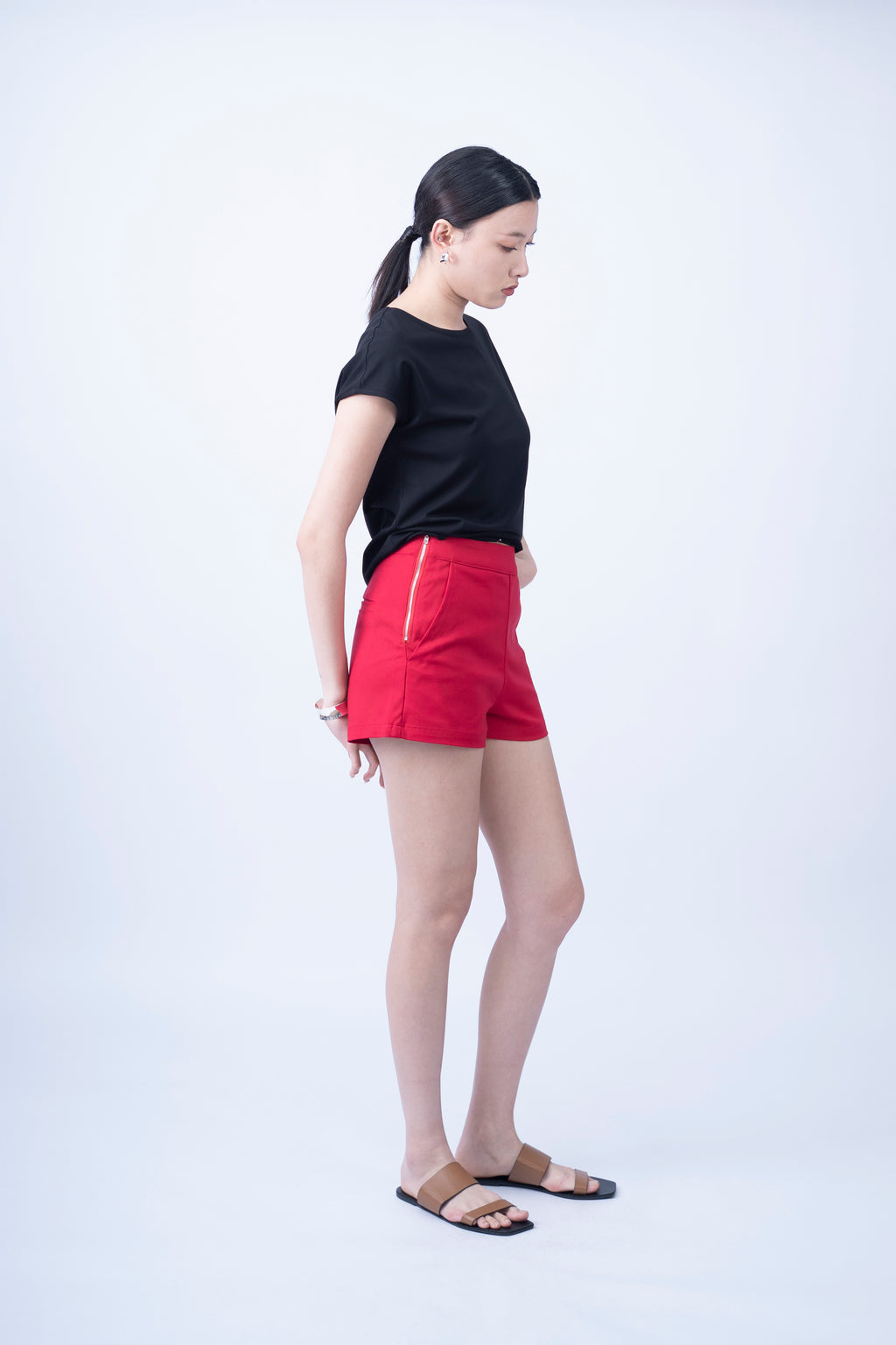 Aragon Short Pant