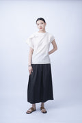 Aiko Cap Sleeve Top