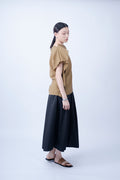Aiko Cap Sleeve Top