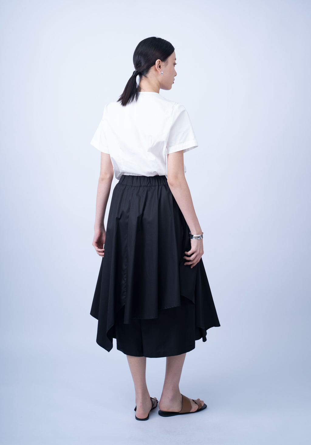 Otteile Long Skirt Pant