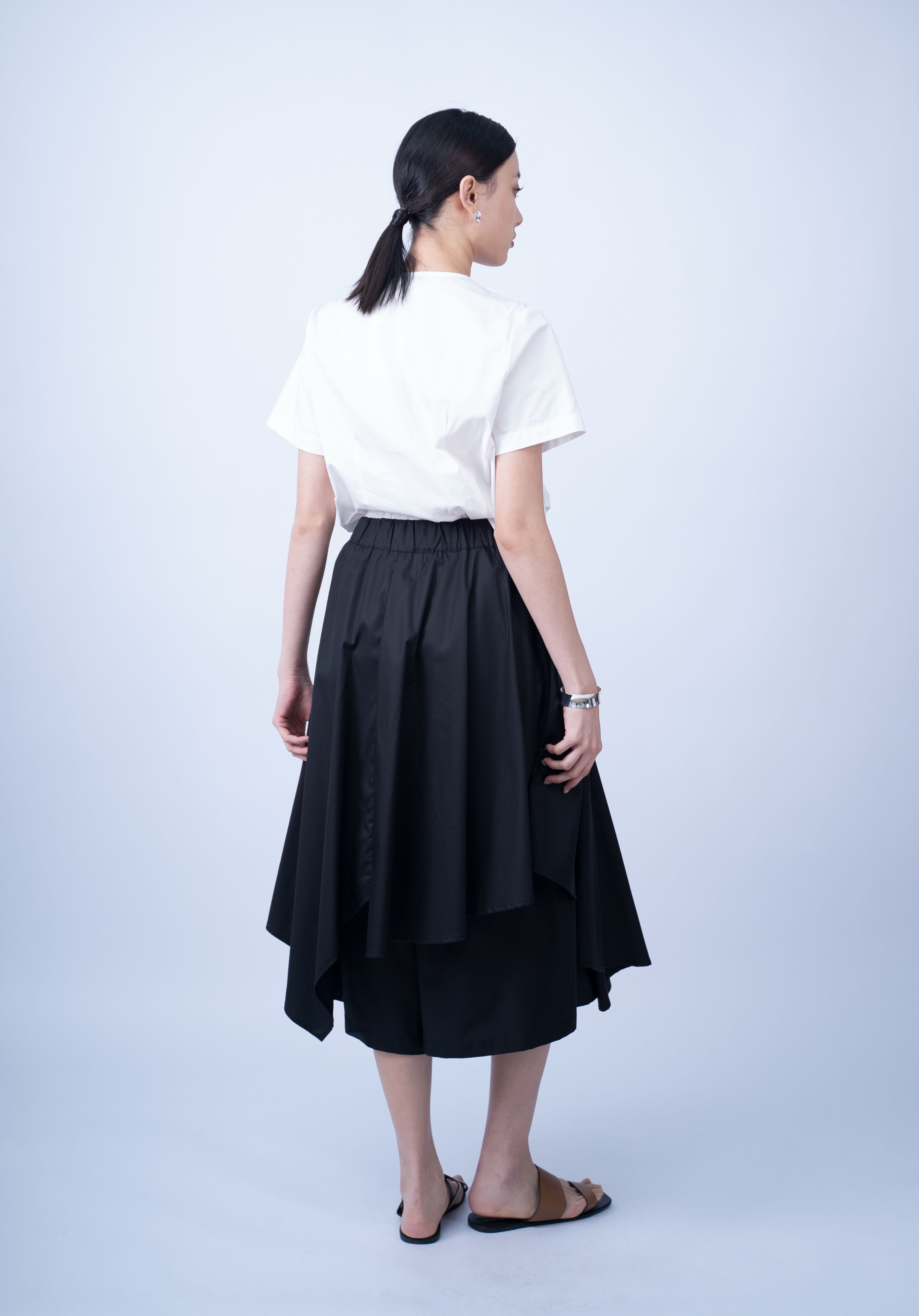 Otteile Long Skirt Pant