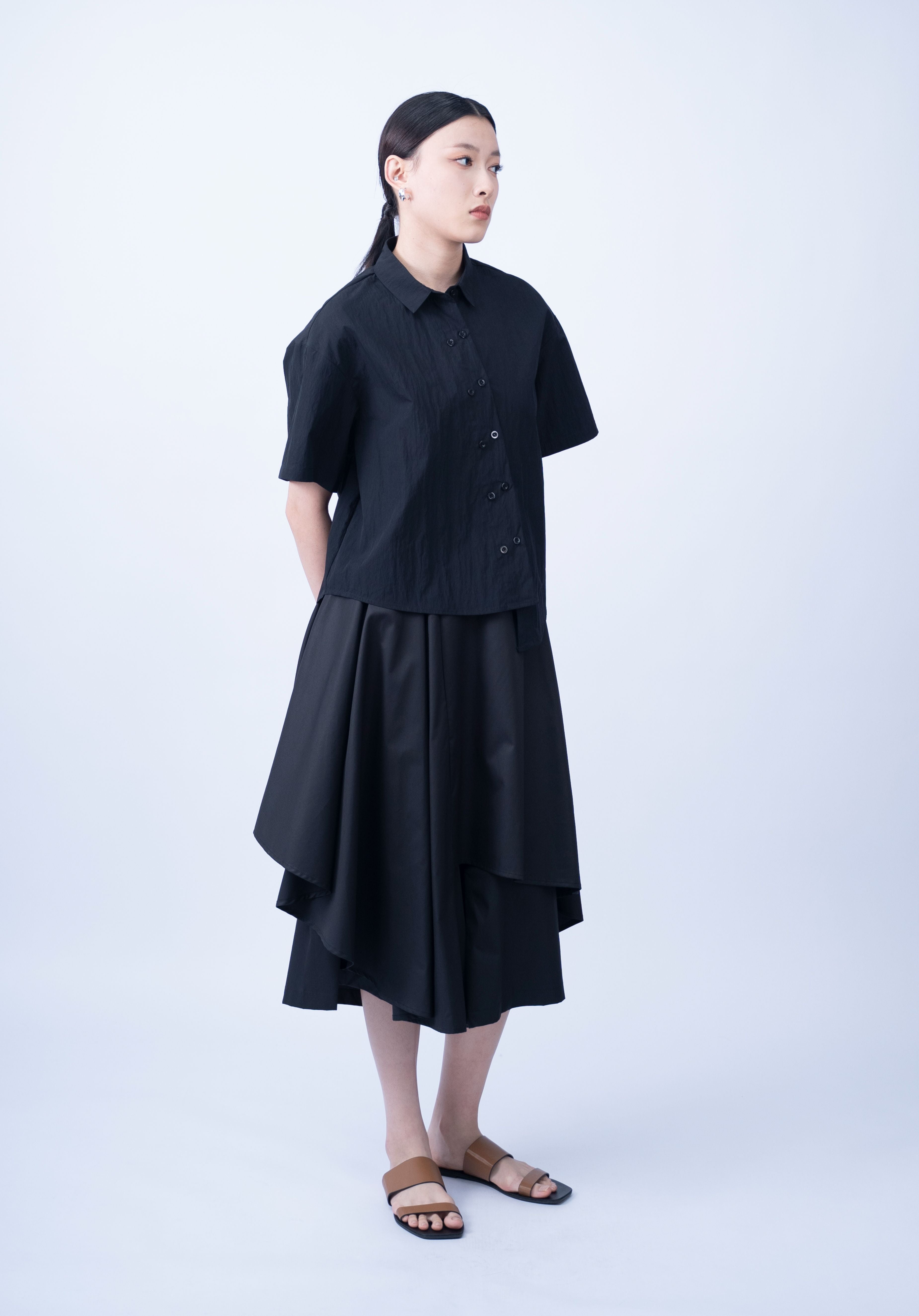 Gimphy Short Sleeve Shirt