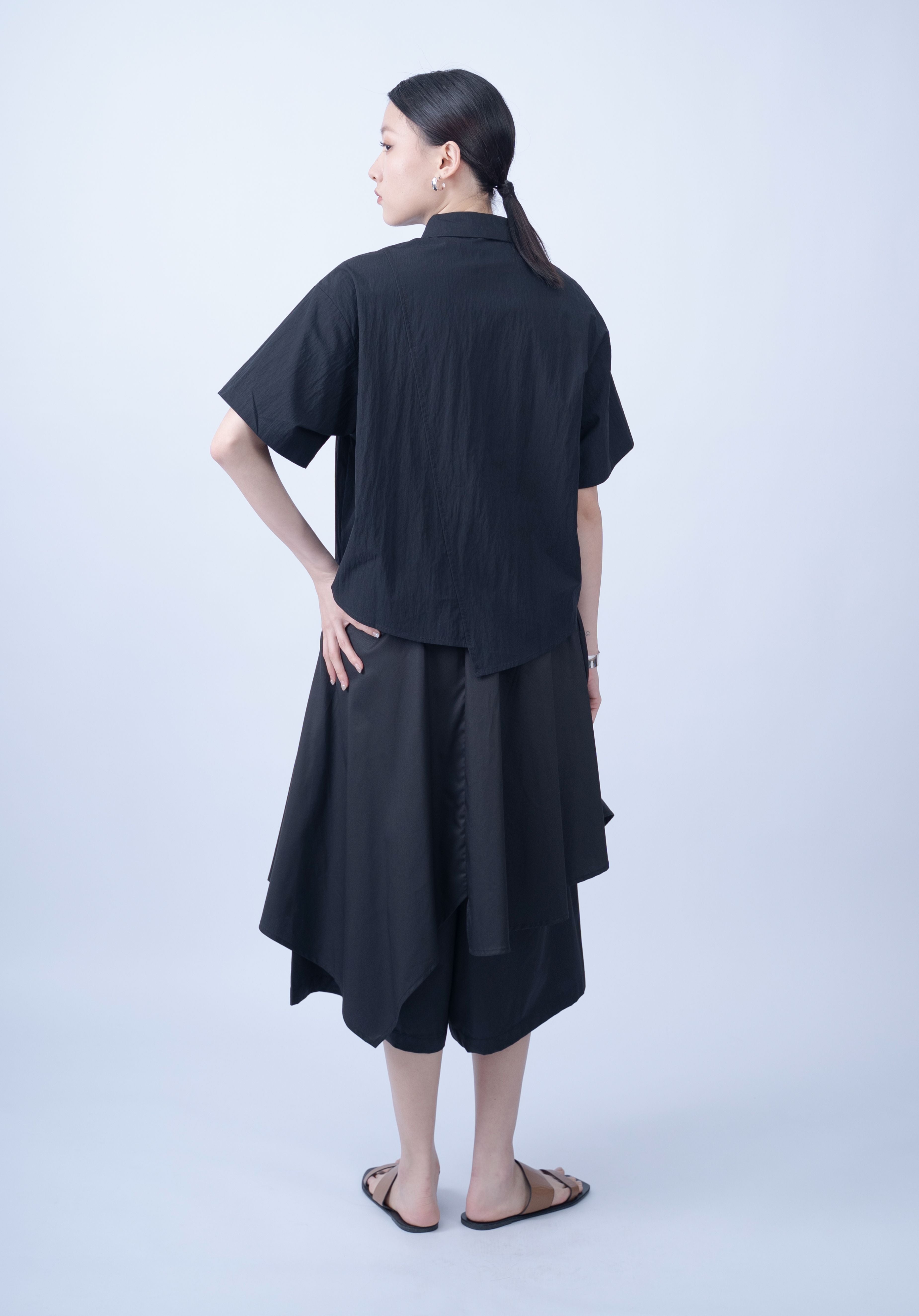 Gimphy Short Sleeve Shirt