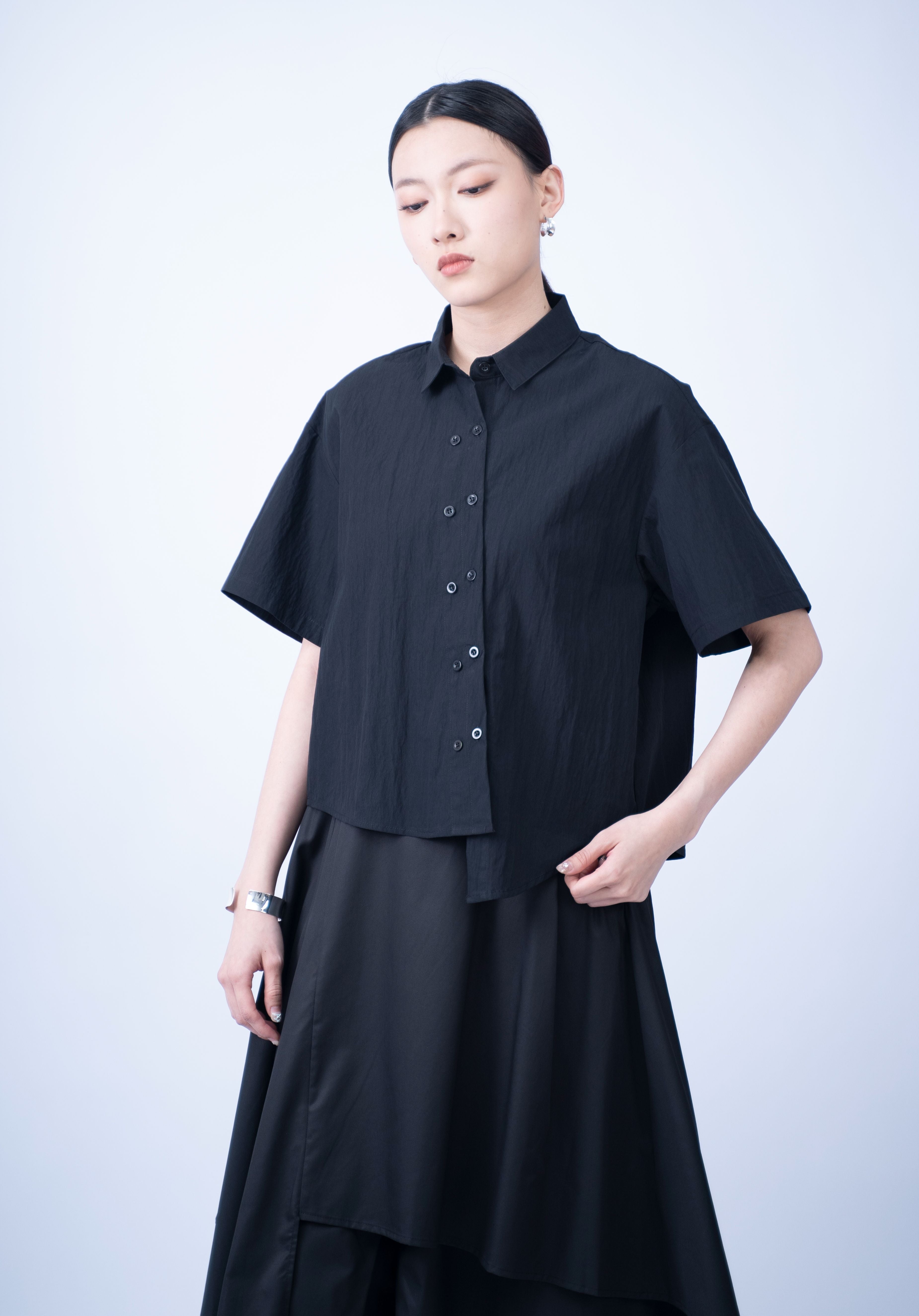 Gimphy Short Sleeve Shirt