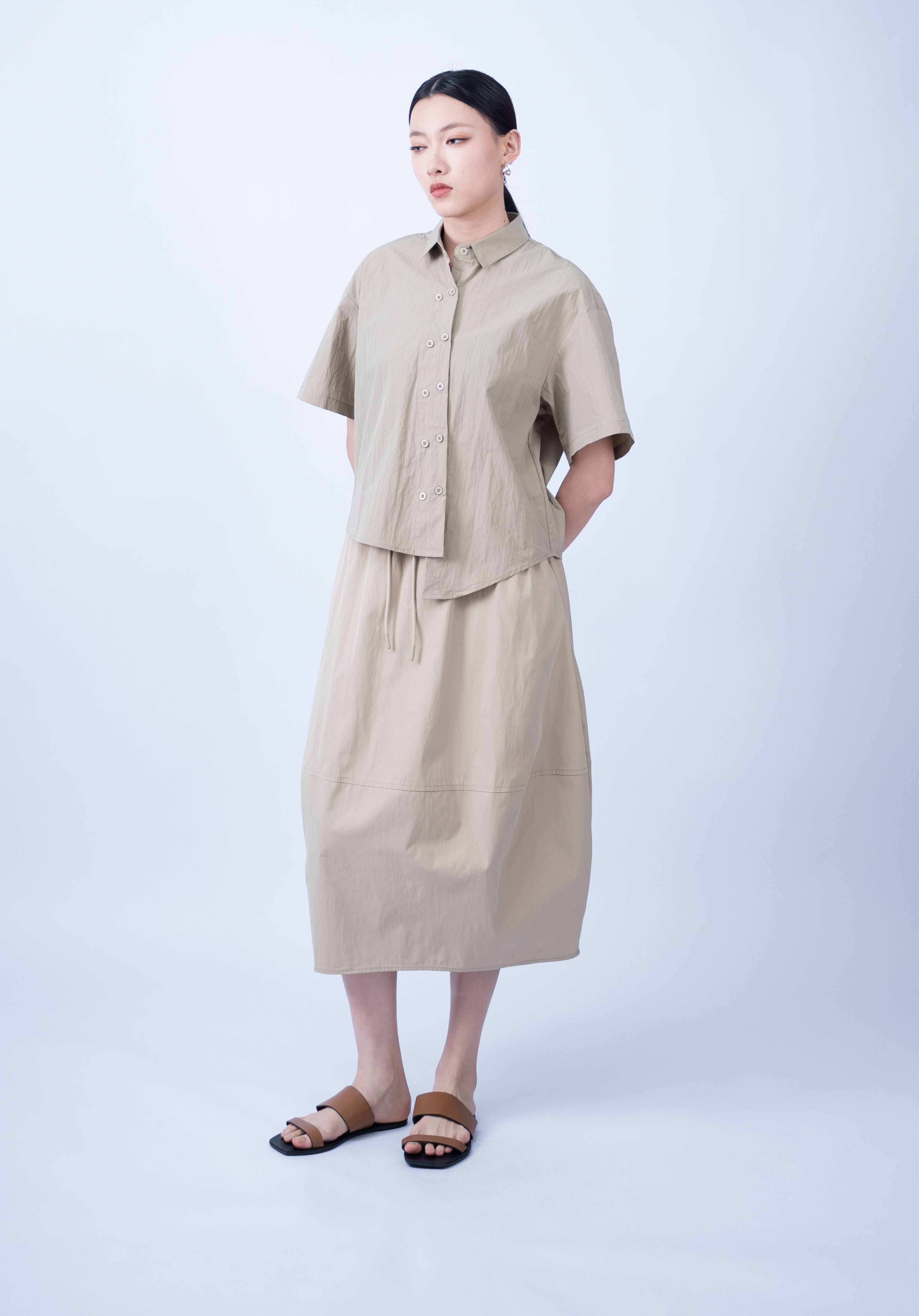 Gimphy Short Sleeve Shirt