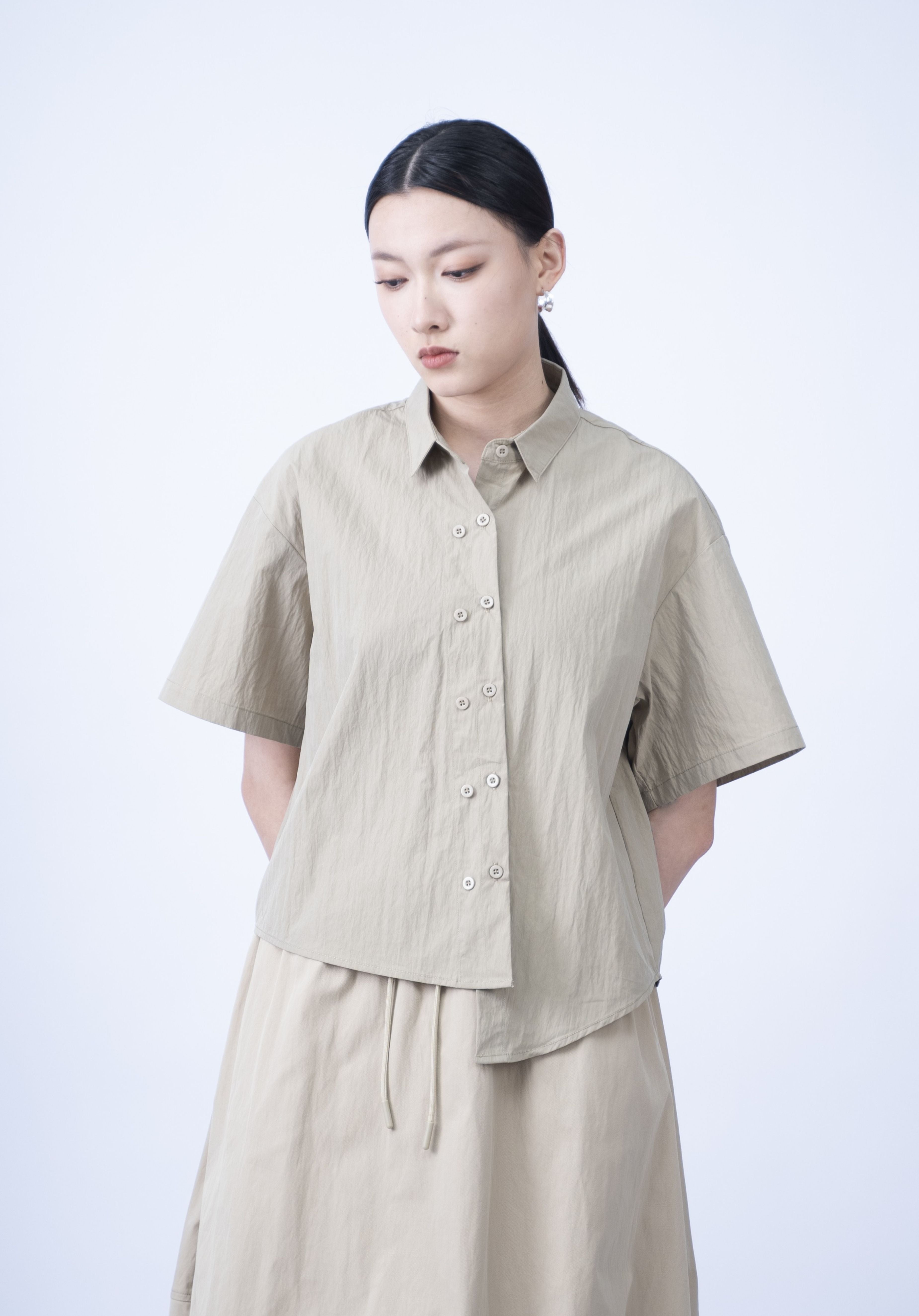 Gimphy Short Sleeve Shirt