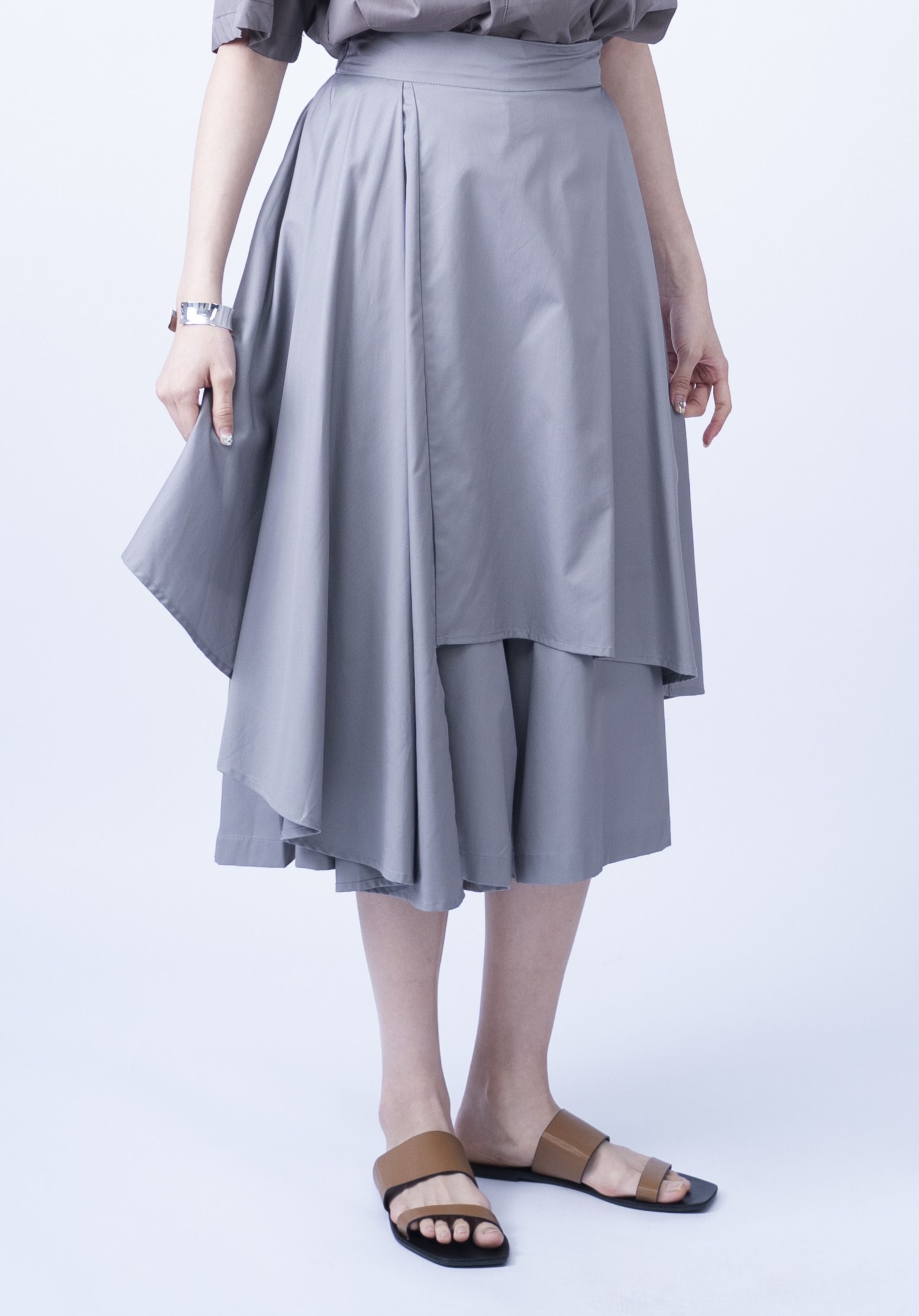 Otteile Long Skirt Pant