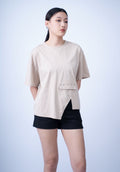 Beau Oversize Top