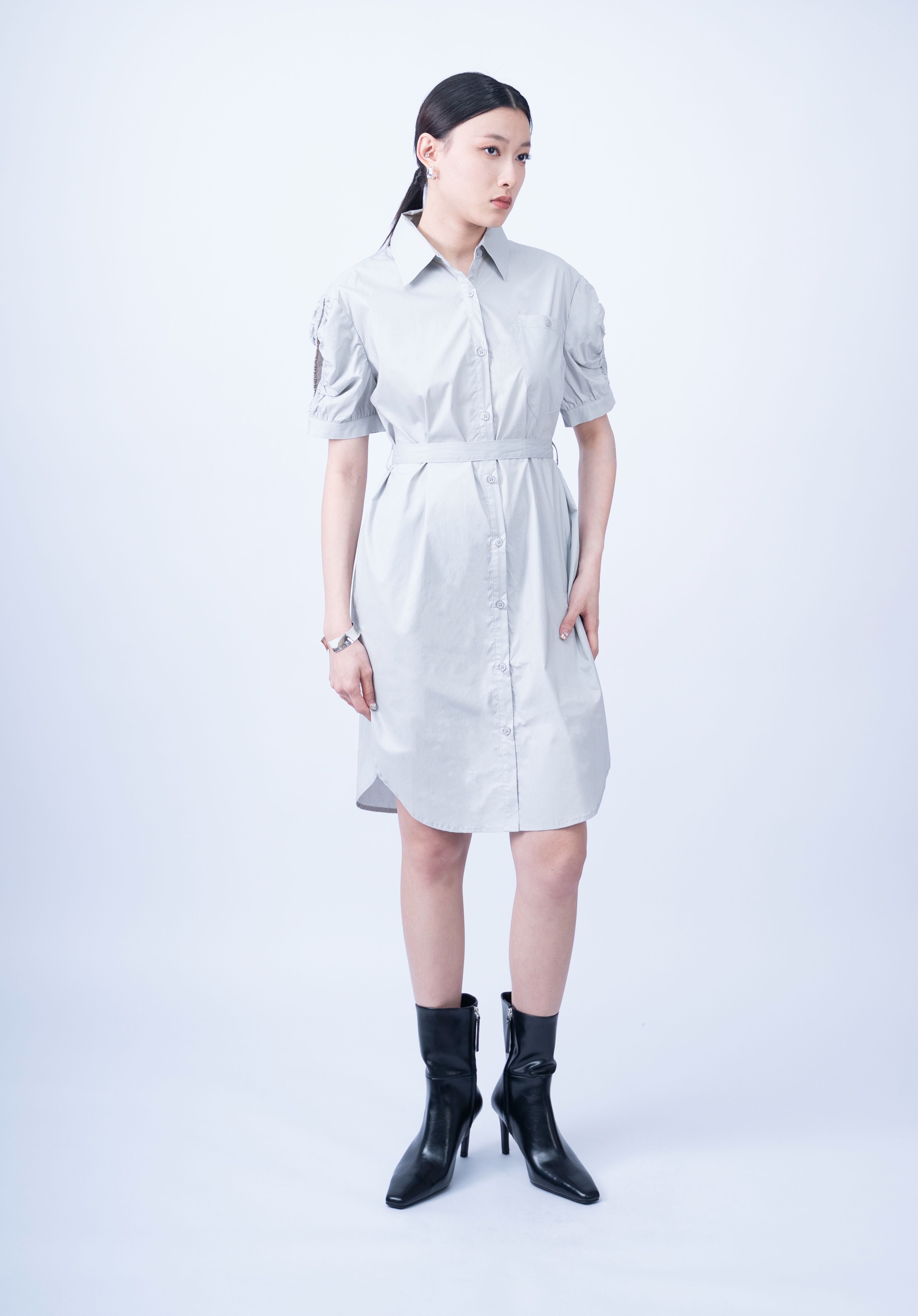 Grath Dress