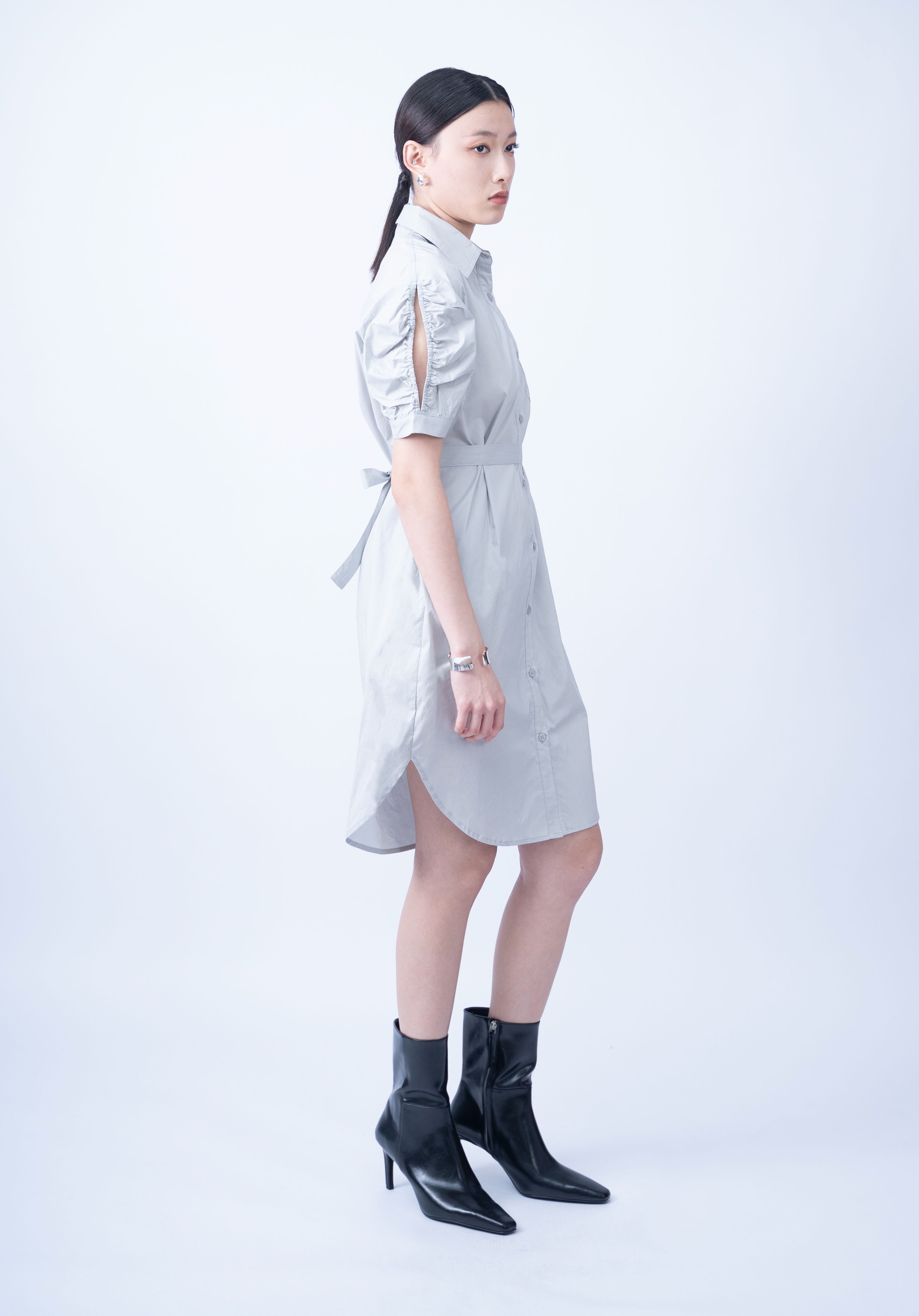 Grath Dress