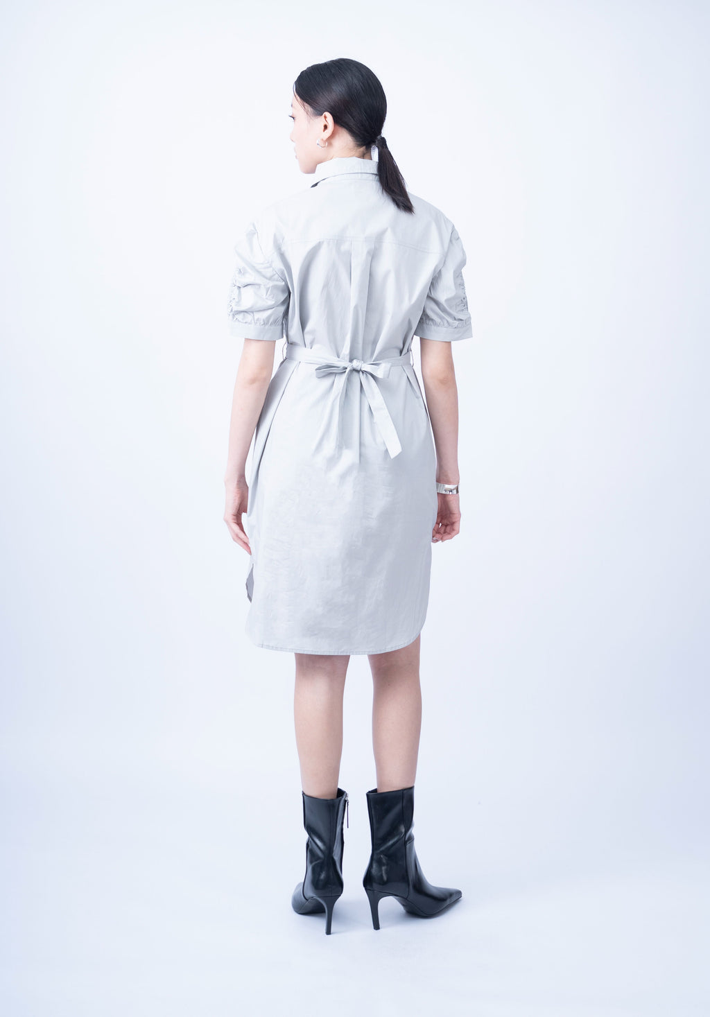 Grath Dress