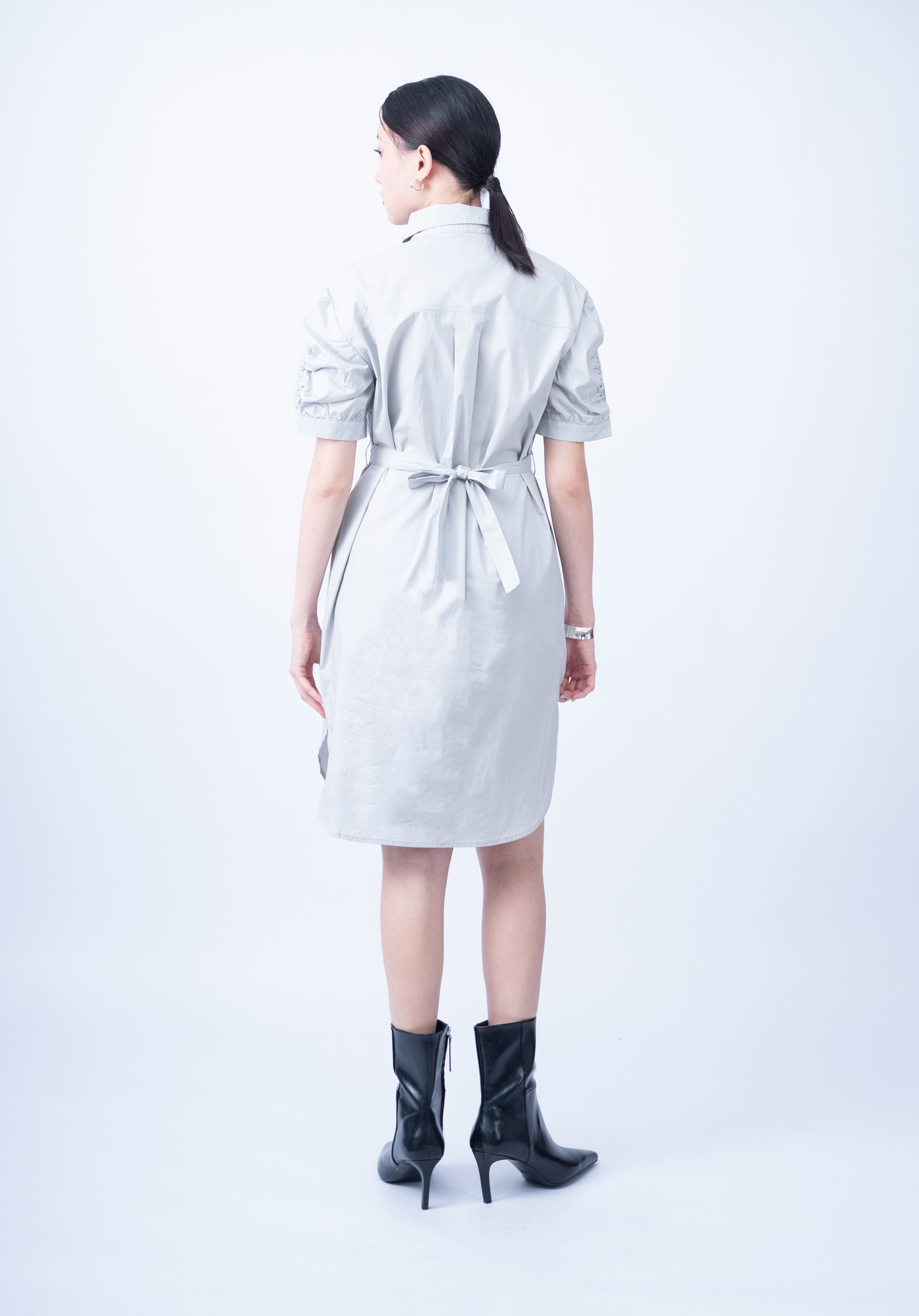 Grath Dress