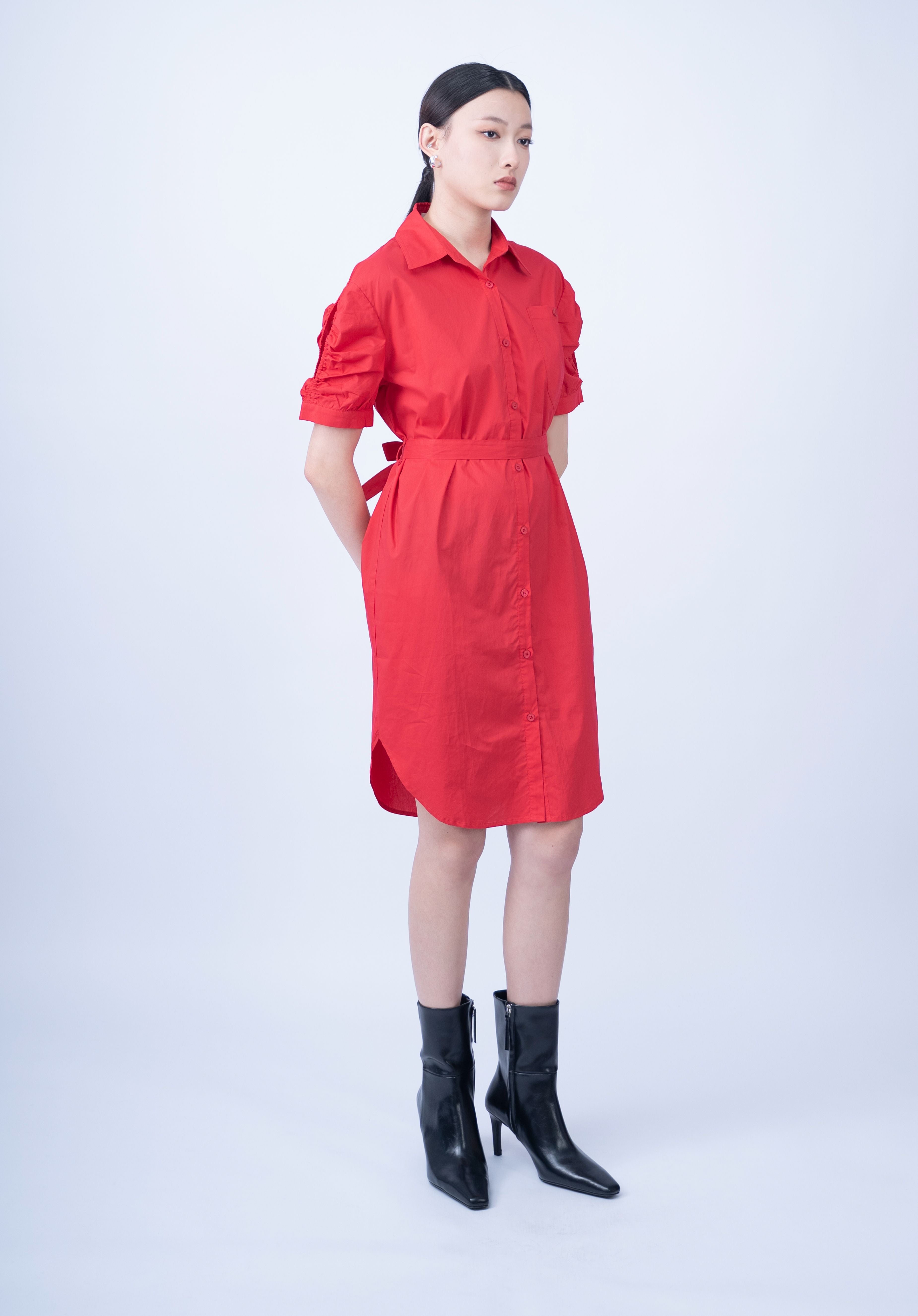Grath Dress