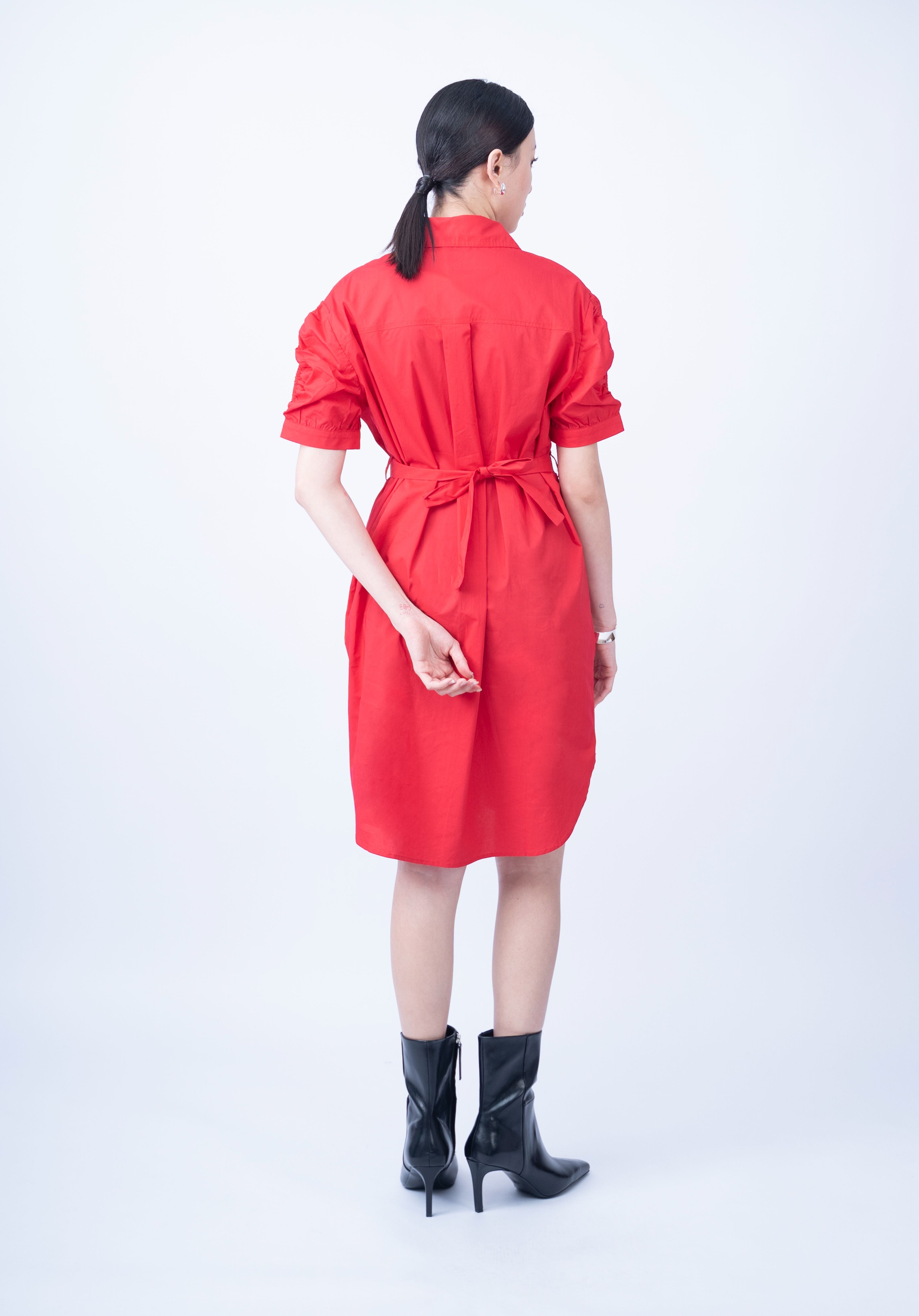 Grath Dress